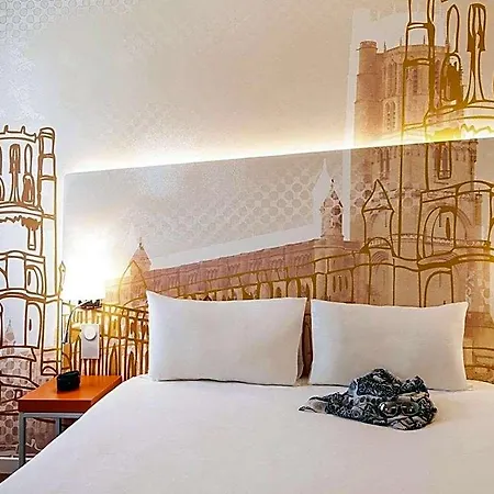 B&B Hotel Albi
