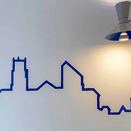 Ξενοδοχείο B&B Hotel Albi 3*