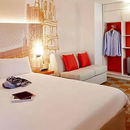 Ξενοδοχείο B&B Hotel Albi