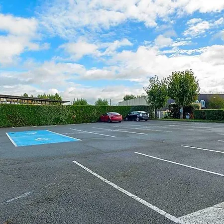 Ξενοδοχείο B&B Hotel Albi