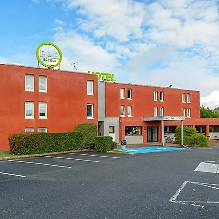 B&B Hotel Albi 3* Αλμπί