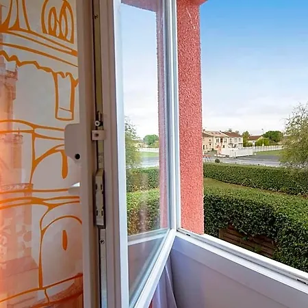 B&B Hotel Albi Ξενοδοχείο Αλμπί