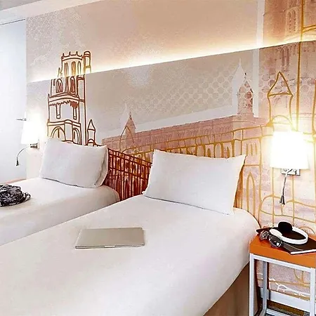 Ξενοδοχείο B&B Hotel Albi 3*