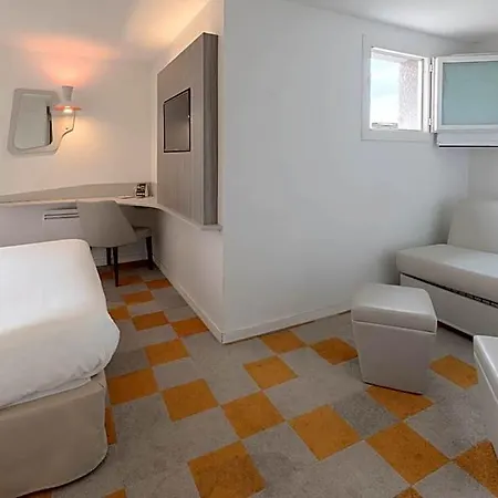 B&B Hotel Albi Ξενοδοχείο