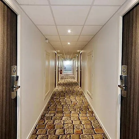 B&B Hotel Albi Ξενοδοχείο 3*