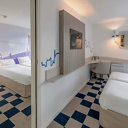 B&B Hotel Albi 3* Αλμπί