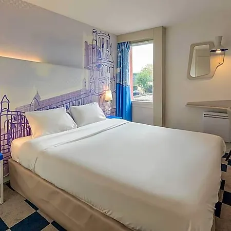 Ξενοδοχείο B&B Hotel Albi 3*