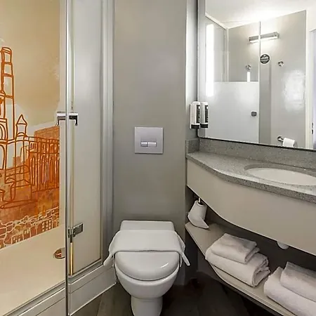 Ξενοδοχείο B&B Hotel Albi