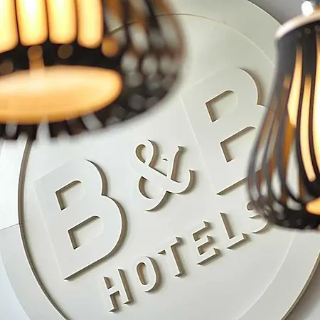 B&B Hotel Albi Ξενοδοχείο Αλμπί