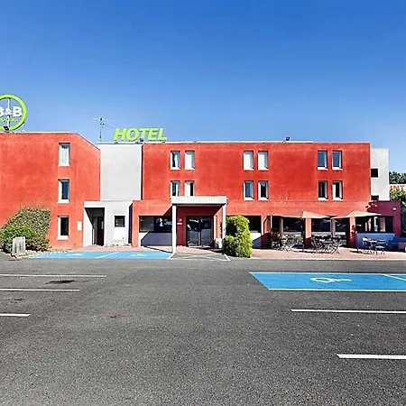 Ξενοδοχείο B&B Hotel Albi
