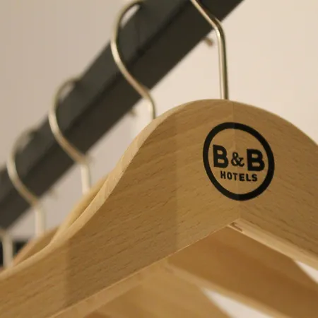 B&B Hotel Albi