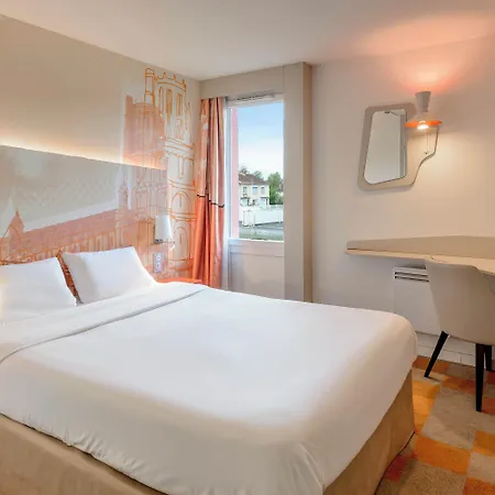 B&B Hotel Albi 3* Albi