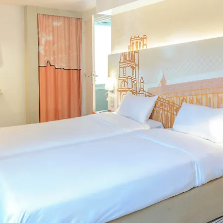 B&B Hotel Albi 3*