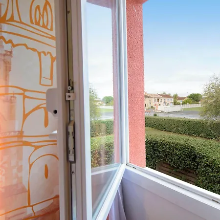 B&B Hotel Albi