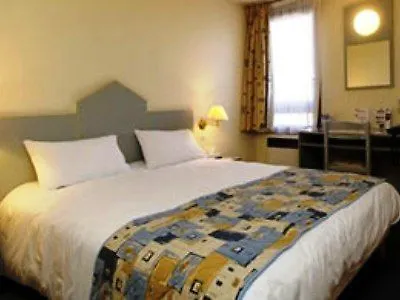 Szálloda B&B Hotel Albi