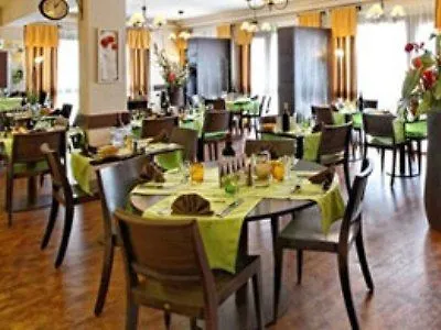 B&B HOTEL Albi Hotel Albi