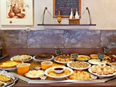 B&B Hotel Albi Albi