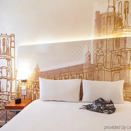 B&B Hotel Albi Hotel Albi