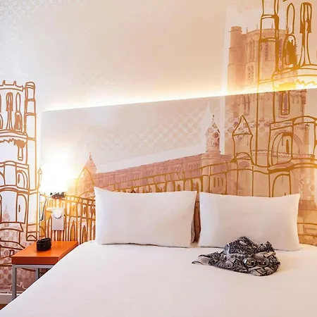 B&B Hotel Albi Hotel Albi