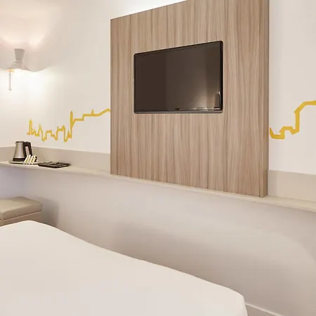 Hotel B&B Hotel Albi Albi