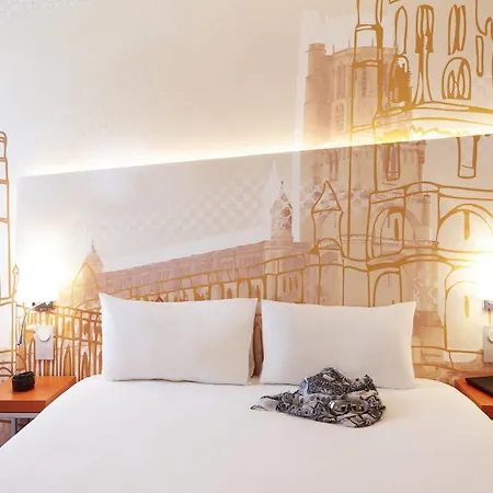 B&B Hotel Albi 3*
