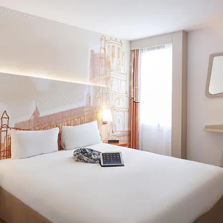 B&B Hotel Albi 3*