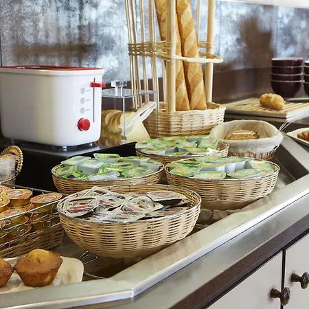 Hotel B&B Hotel Albi Albi