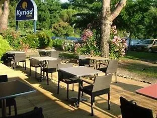 B&B HOTEL Albi Hotel 3*