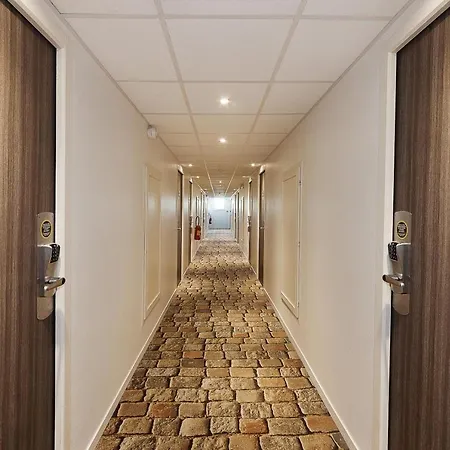 B&B Hotel Albi Hotel