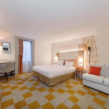 B&B Hotel Albi