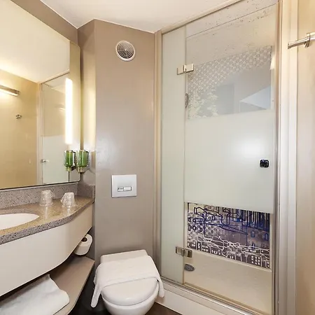 B&B HOTEL Albi 3* Albi