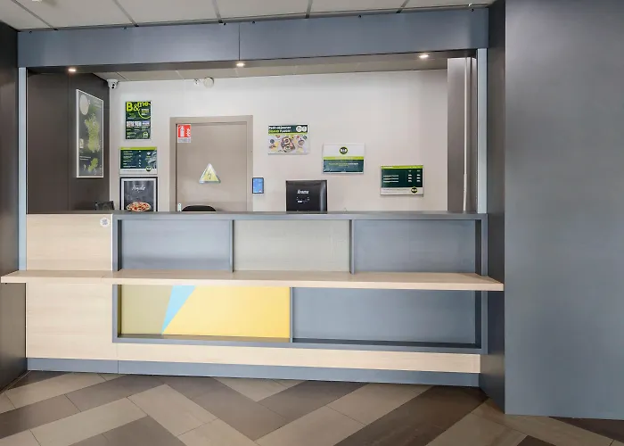 ホテル キリアド アルビ アルビ